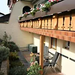 Alpenflair Ferienwohnungen Gästehaus Tepferdt