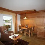 Alpenflair Ferienwohnungen Gästehaus Tepferdt