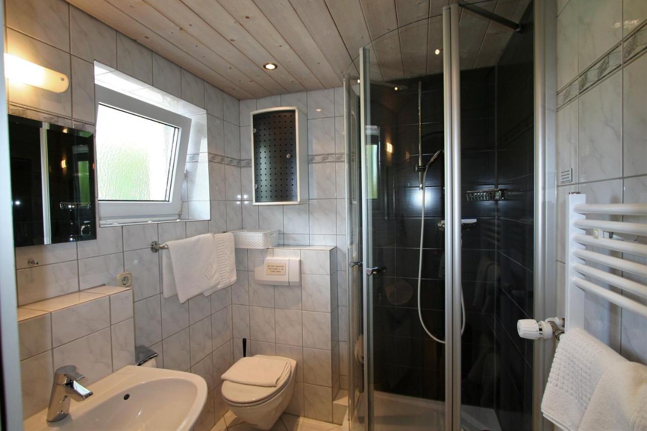 Apartment Alpenflair Tepferdt
