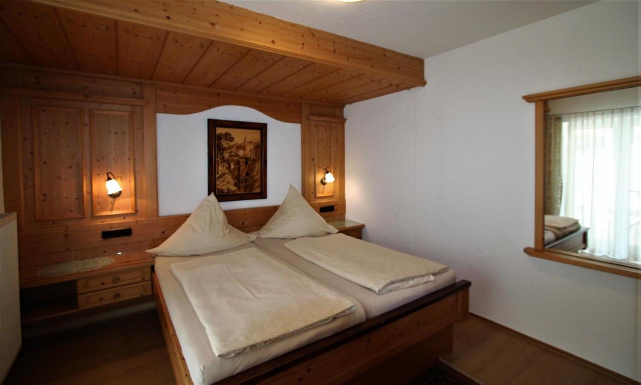 Alpenflair Tepferdt Apartment *