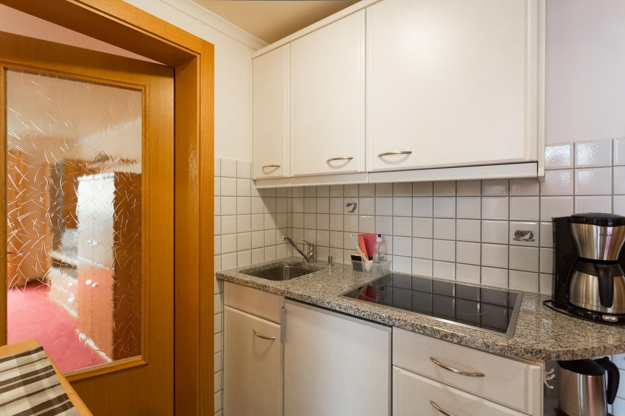Apartment Alpenflair Tepferdt Oberstdorf
