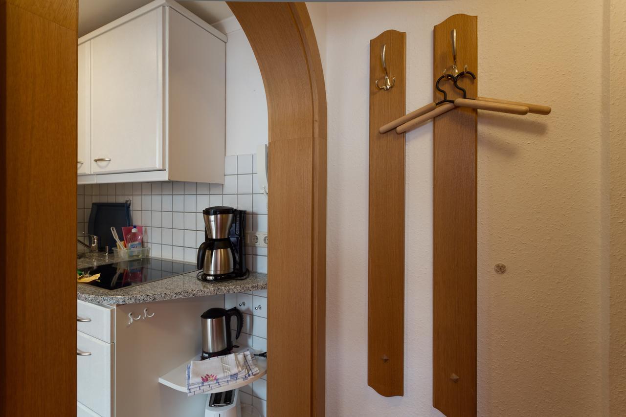 Alpenflair Tepferdt Apartment Oberstdorf