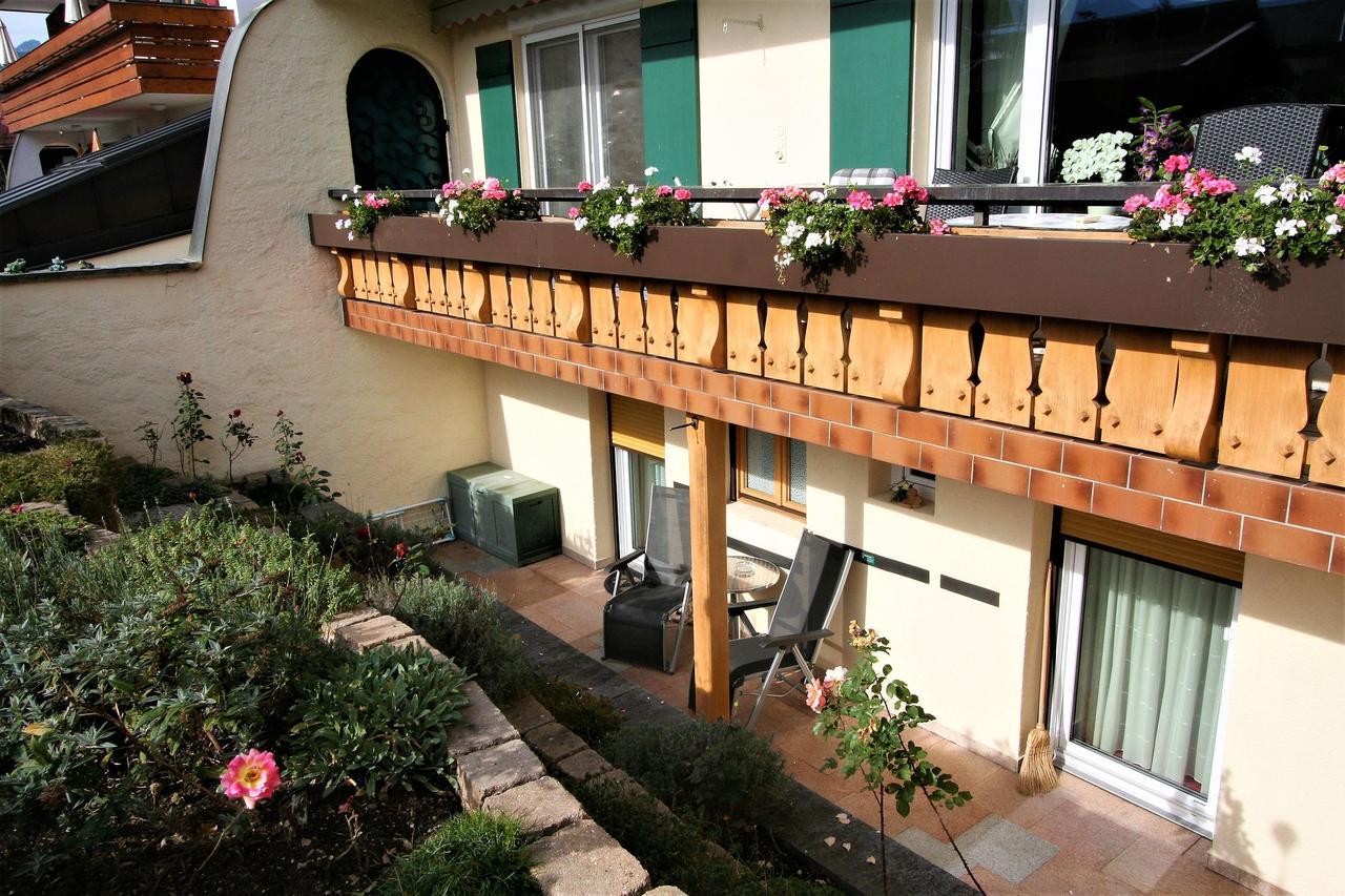 Apartment Alpenflair Tepferdt Oberstdorf