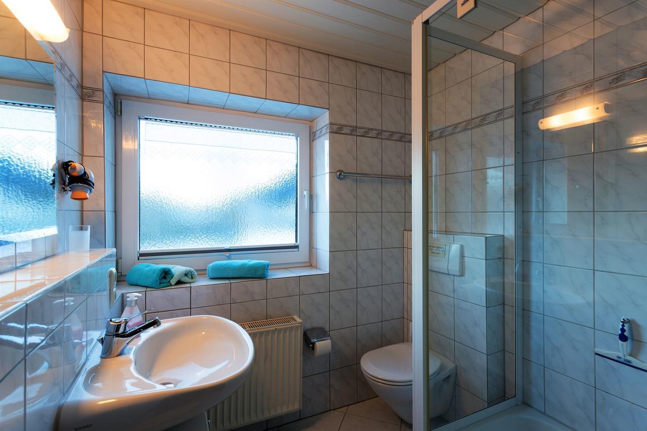 Apartment Alpenflair Tepferdt